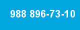 988 896-73-10 988 896-73-10